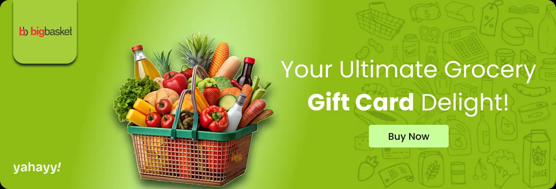 bigbasket gift card