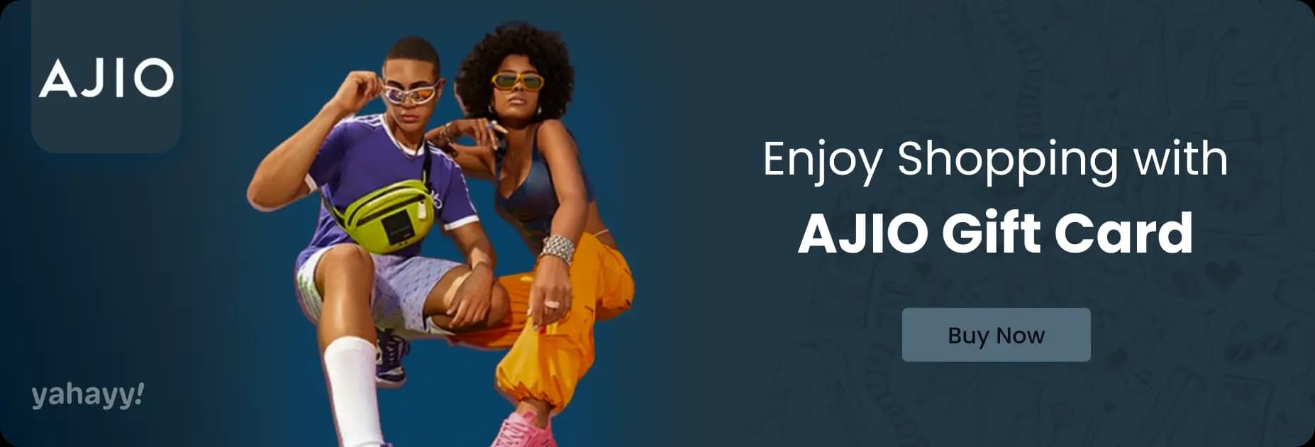 ajio gift card