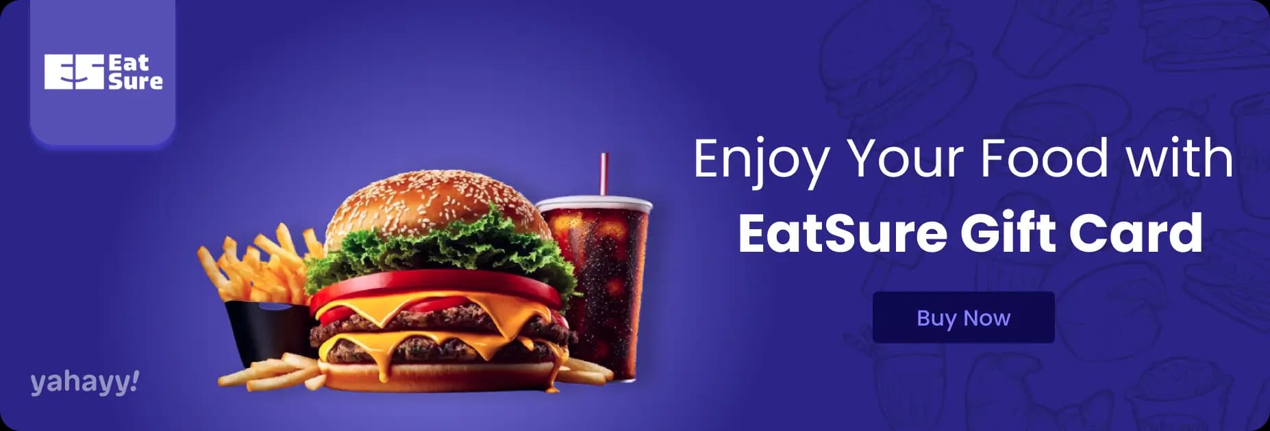 eatsure gift card