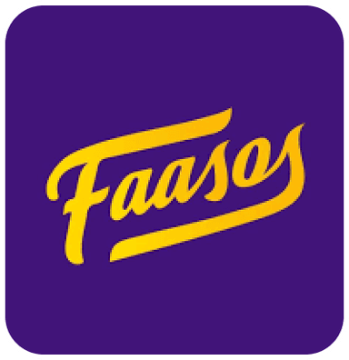 Faasos E-Gift Card - B2C
