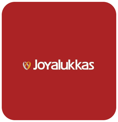 Joyalukkas Gold and Diamond E-Gift Card