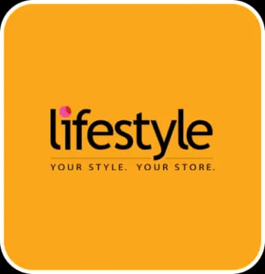 Lifestyle E-Gift Card-B2C