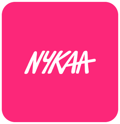 Nykaa B2C E-Gift Card
