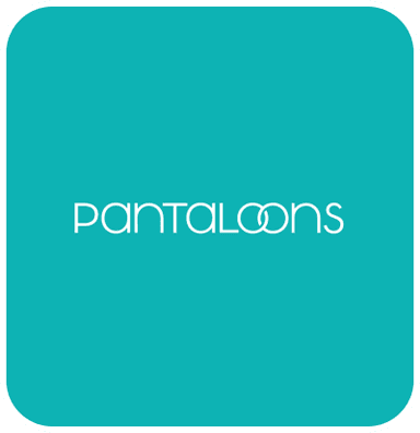 Pantaloons E-Gift Card-B2C