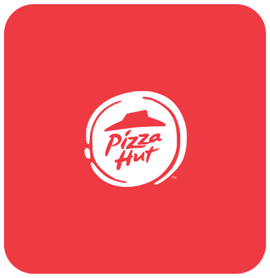 Pizza Hut E-Gift Card