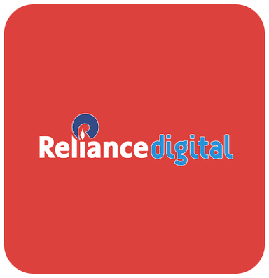 Reliance Digital E-Gift Card