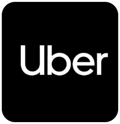 Uber E-Gift Card