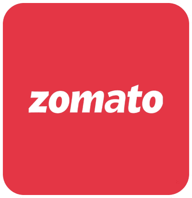 Zomato E-Gift Card