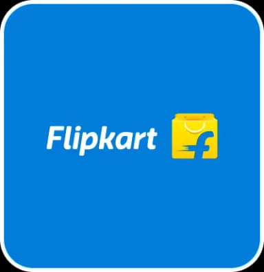 Flipkart E-Gift Card