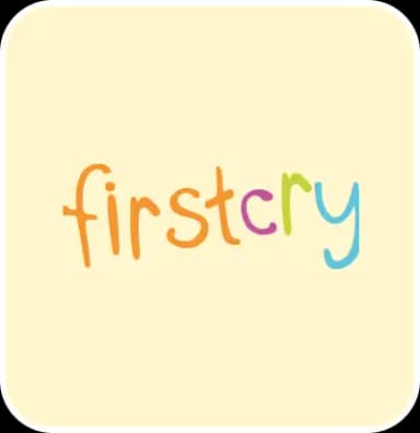 FirstCry E-Gift Voucher