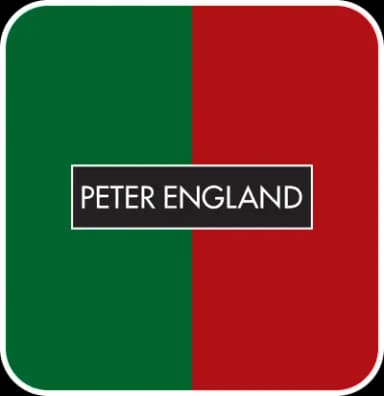 Peter England E-Gift Voucher