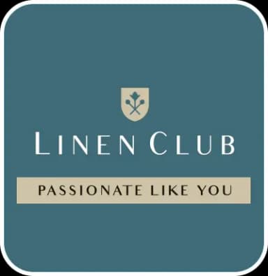 Linen Club E-Gift Card