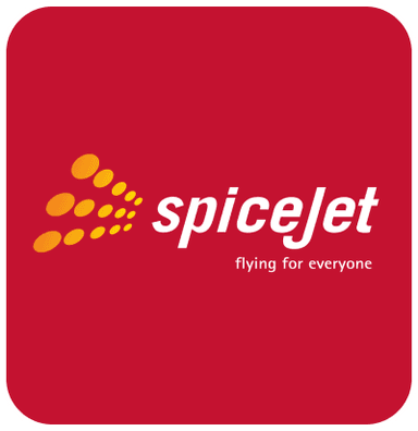 SpiceJet E-Gift Card