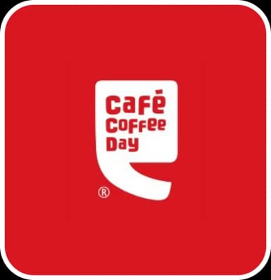 Cafe Coffee Day E-Gift Cards