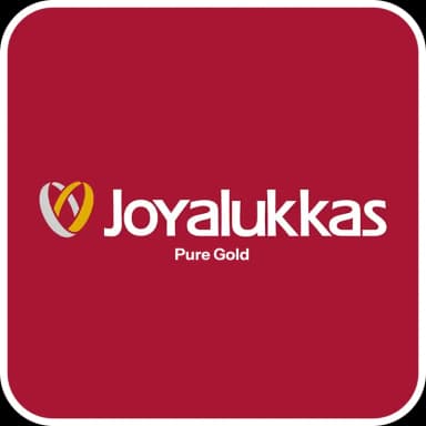 Joyalukkas Pure Gold E-Gift Card