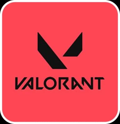 Valorant Points E-Gift Voucher